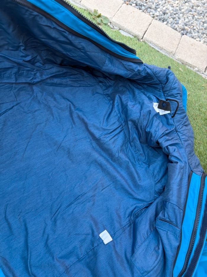 Ensemble de vêtements de pluie VTN industrie - taille 46/48 - photo numéro 5