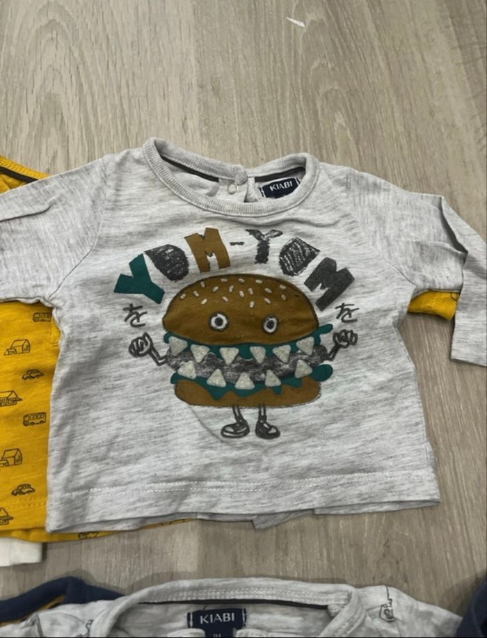 Lots vêtements - photo numéro 5