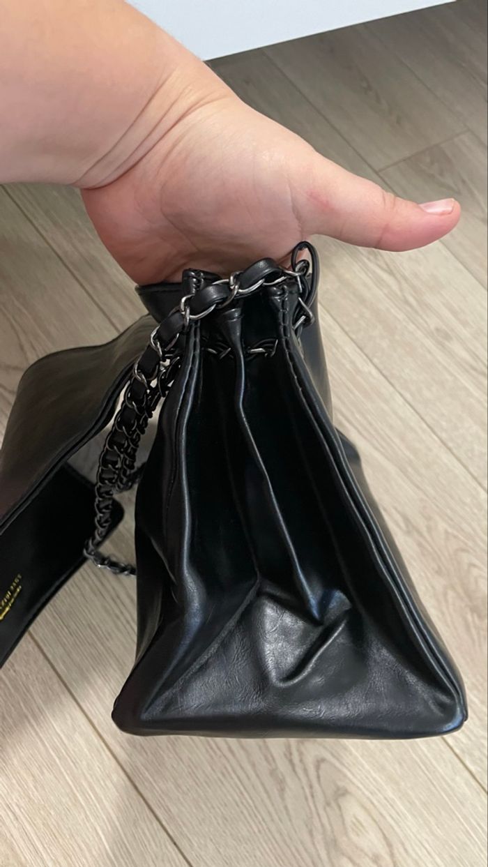 Sac à bandoulière - photo numéro 8