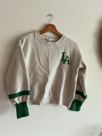 Pull femme