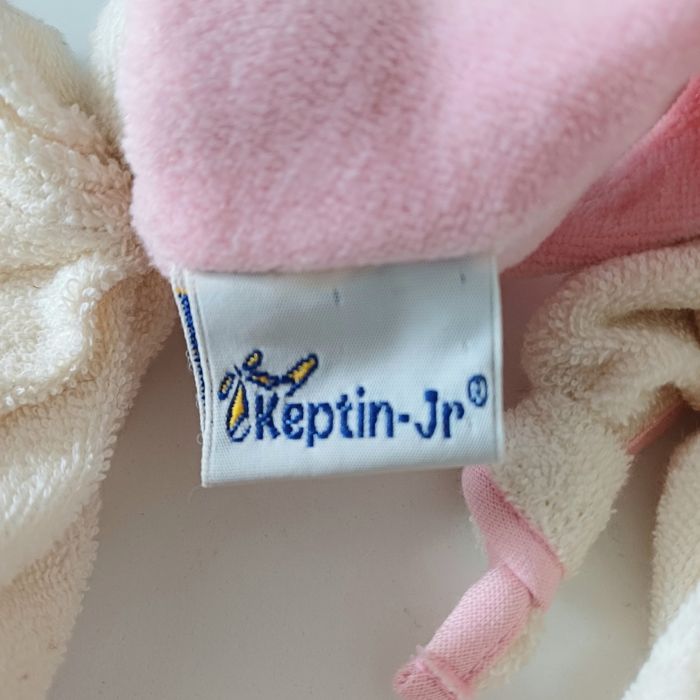 Lot doudou keptin jr - photo numéro 2