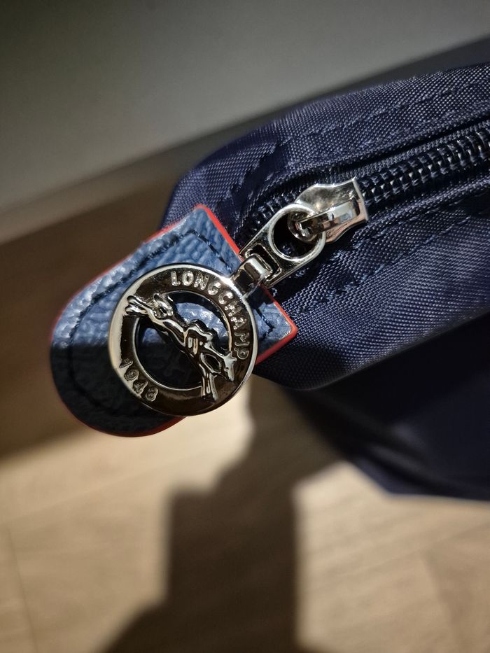 Sac pliage  Longchamp - photo numéro 3