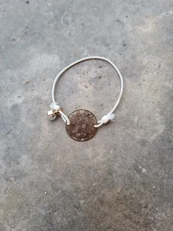 Bracelet en Taille élastique