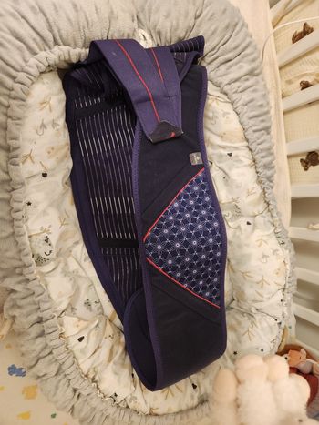 Ceinture de grossesse