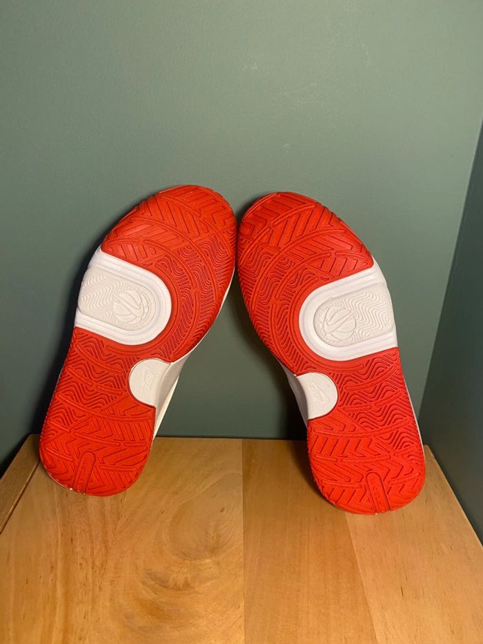 Nike hustle taille 39 - photo numéro 4