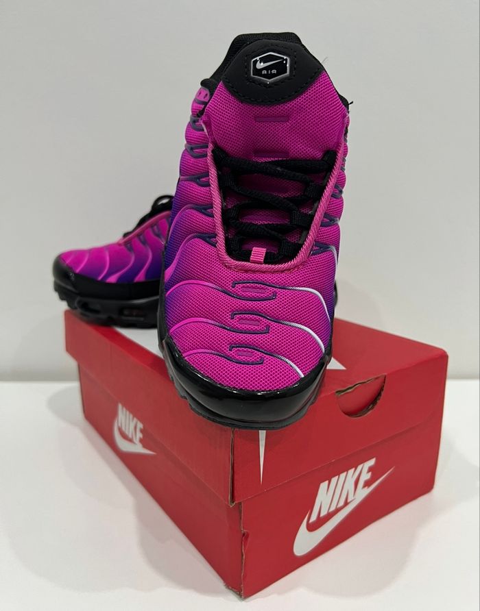 Chaussure Nike Tn - photo numéro 8