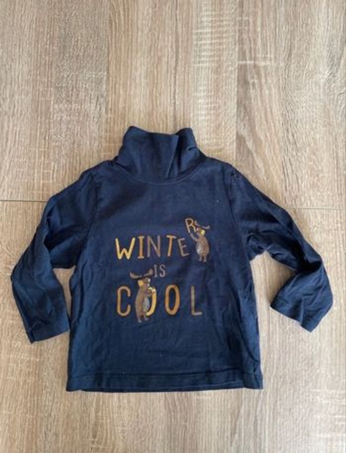 Ensemble bébé tape à l’œil 18 mois - photo numéro 2