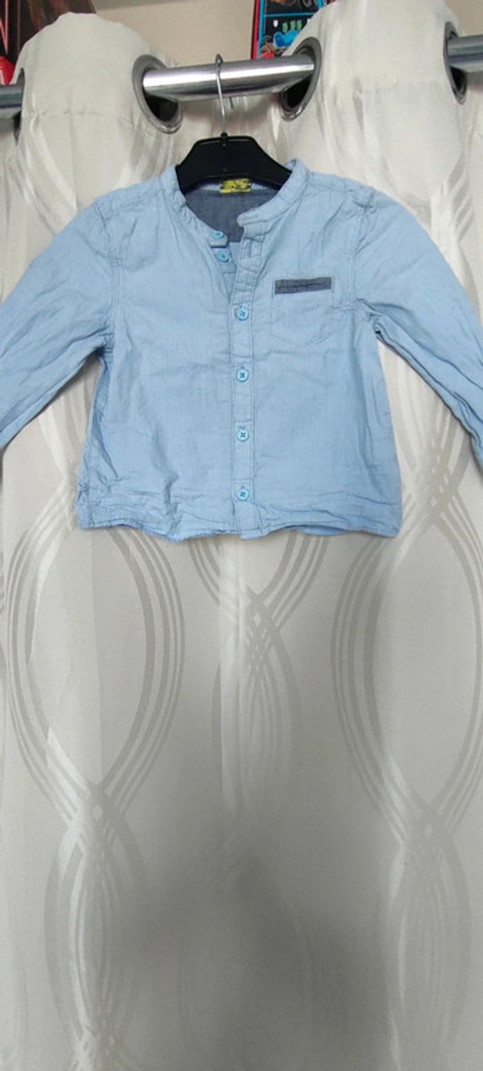 Chemise