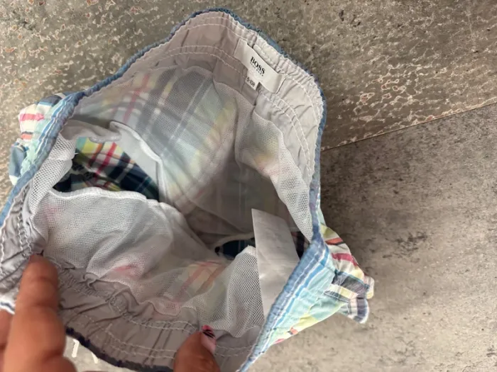 Maillot de bain - photo numéro 3