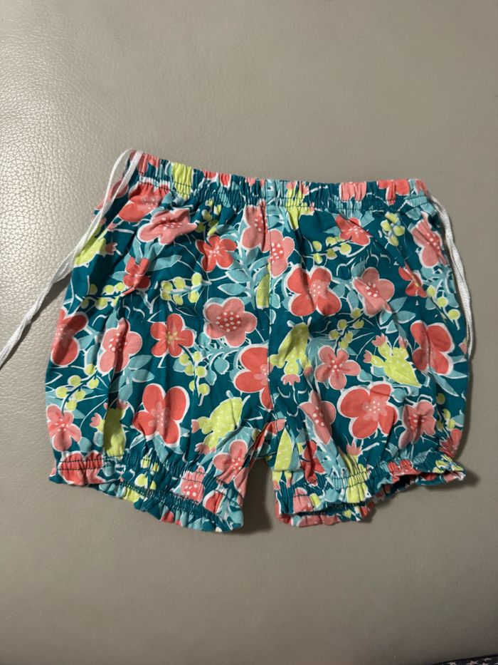 Short