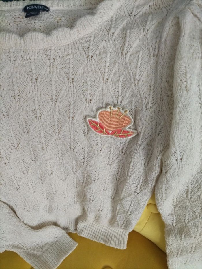 Pull, - photo numéro 2