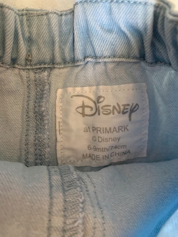 Salopette 6 mois - photo numéro 4