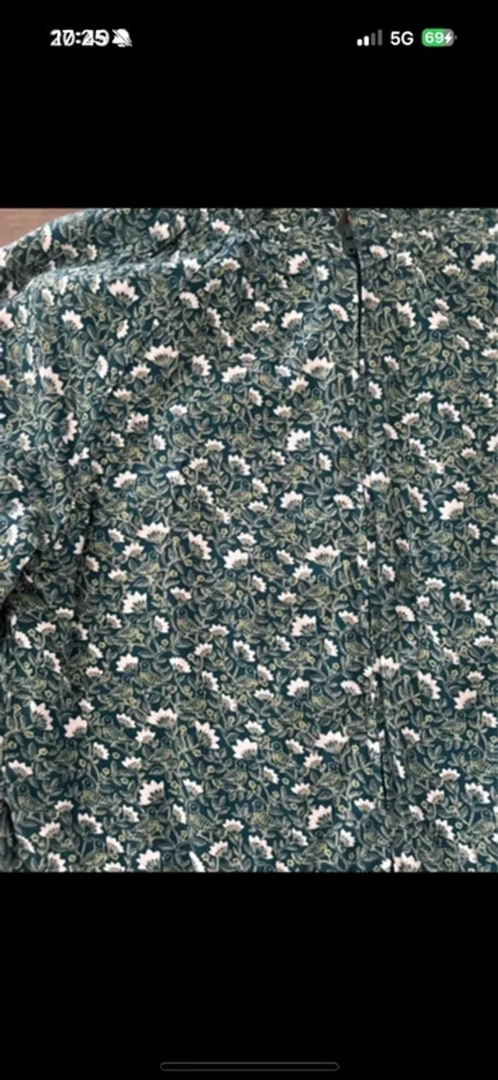 Pyjama fille Sergent Major - photo numéro 16