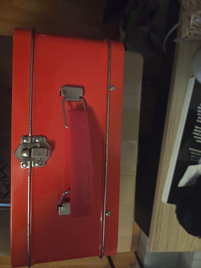 Boite a gouter ou autres - Mario brod - photo numéro 2