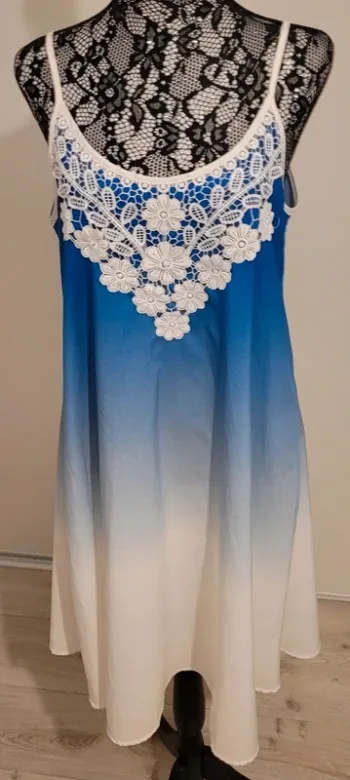 🌟 Robe de Plage Dressfo taille s🌟