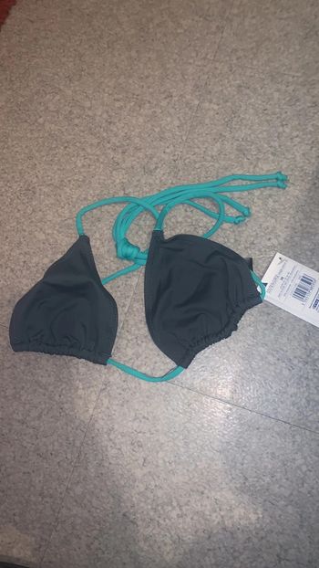 Haut maillot de bain