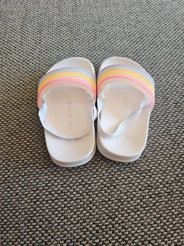 Claquette Primark 20/21 - photo numéro 2