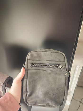 Sacoche bandoulière