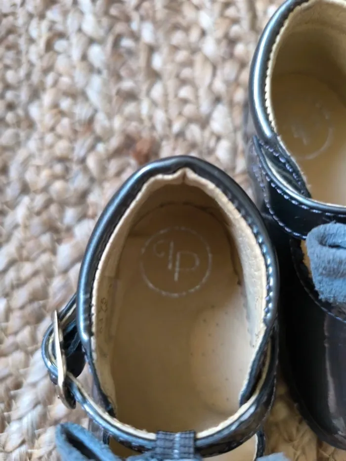 Chaussures Lola palacios - photo numéro 4