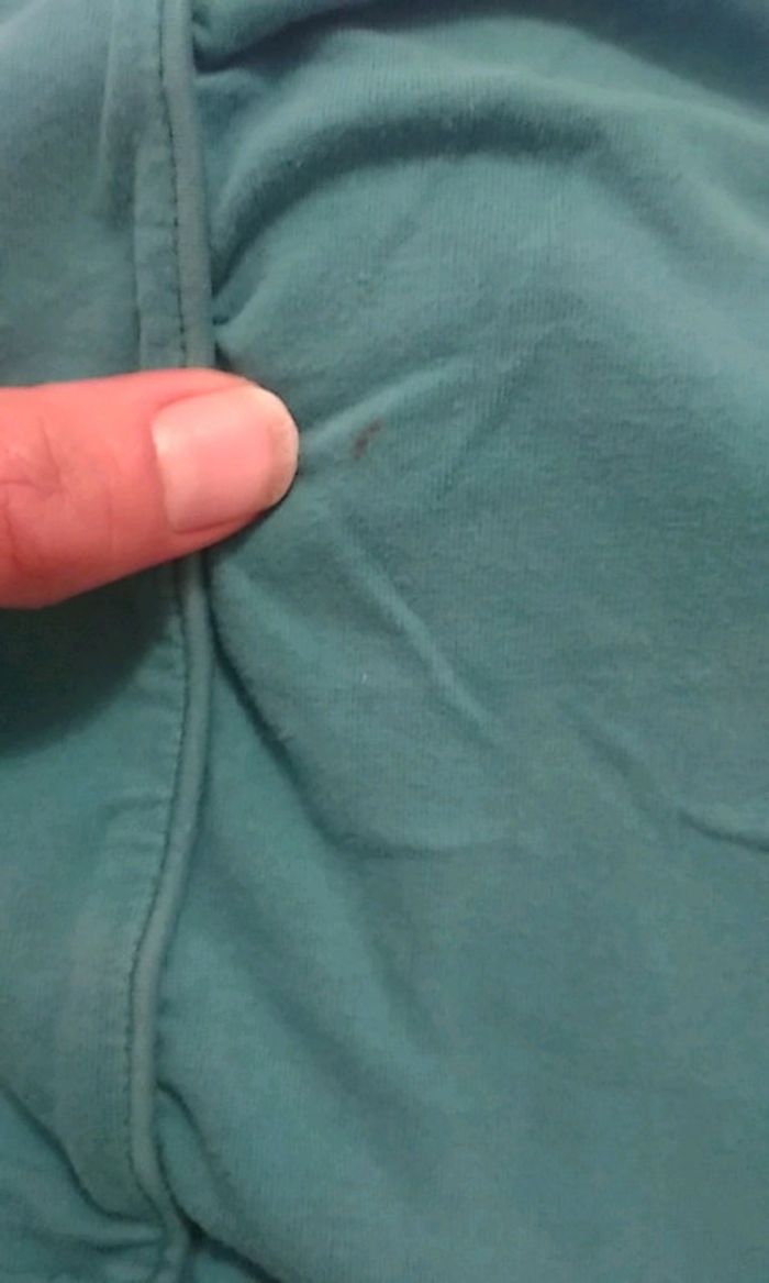 Tee shirt fille 6 ans 12 - photo numéro 3