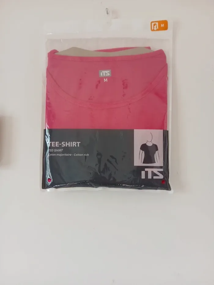 Tee-shirt