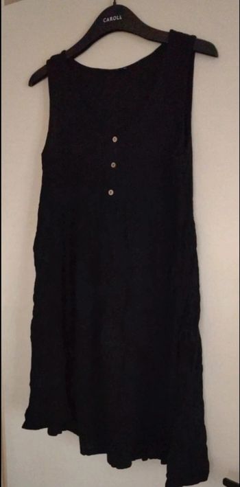 Robe été janina t 40