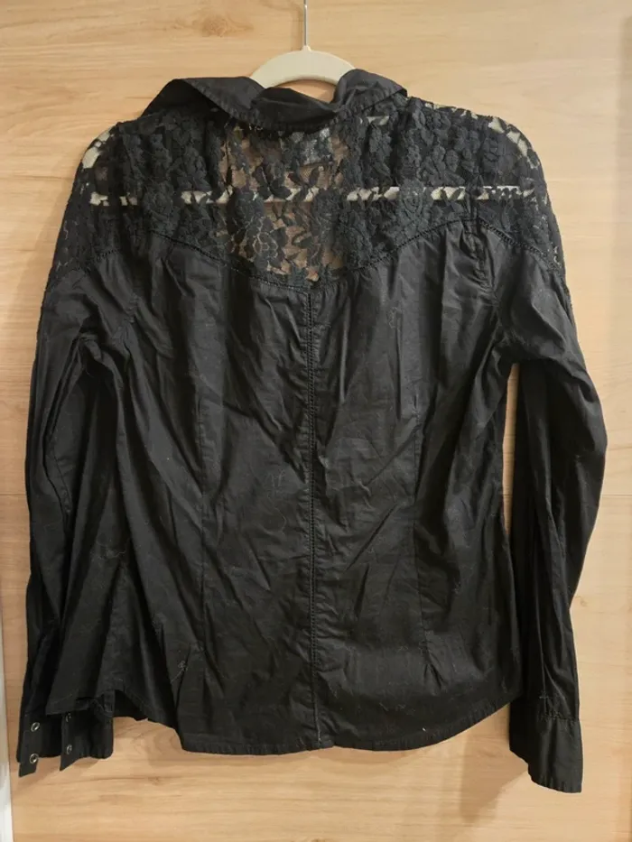Chemise Kaporal ! Neuve ! - photo numéro 2