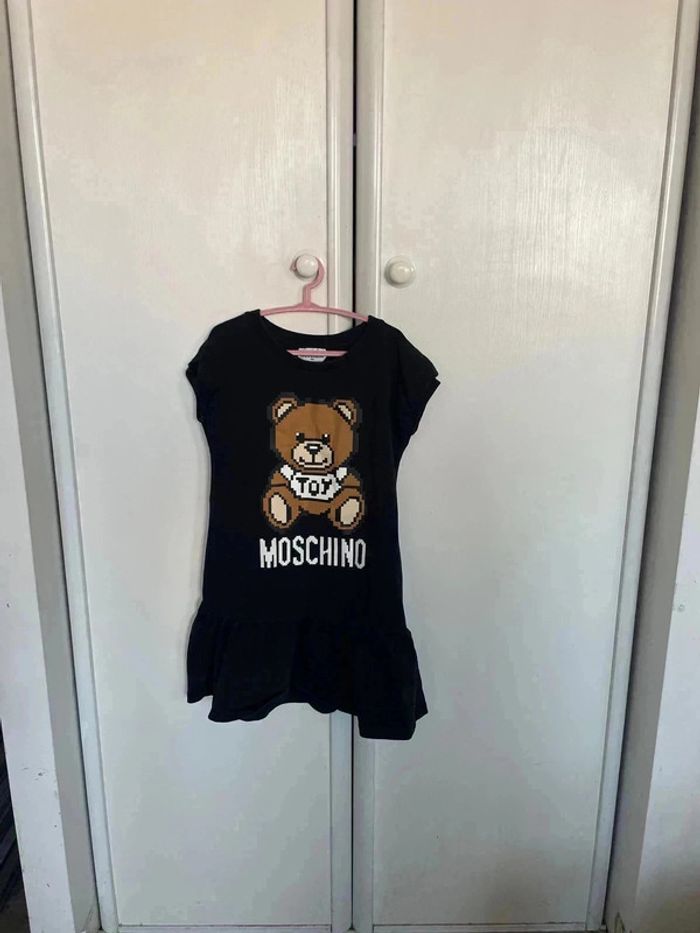 Robe moschino