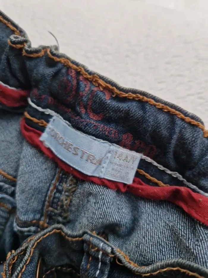 Jean's - photo numéro 3