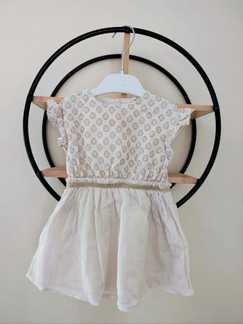 12 mois robe été soirée fête cérémonie tape a l oeil