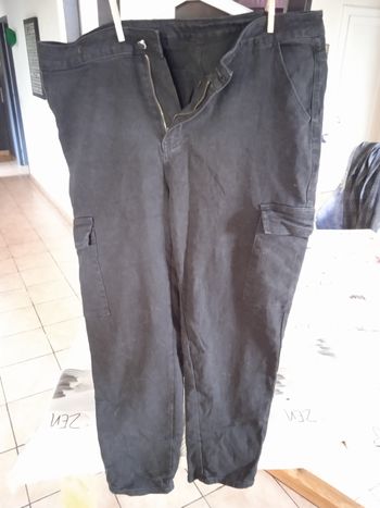 Pantalon Femme