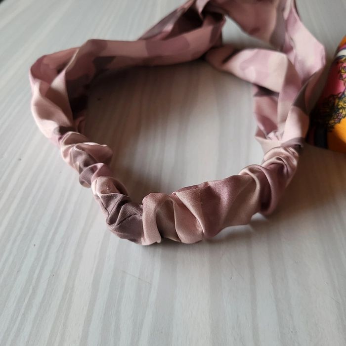 2 headbands à noeud Shein en excellent état - photo numéro 7