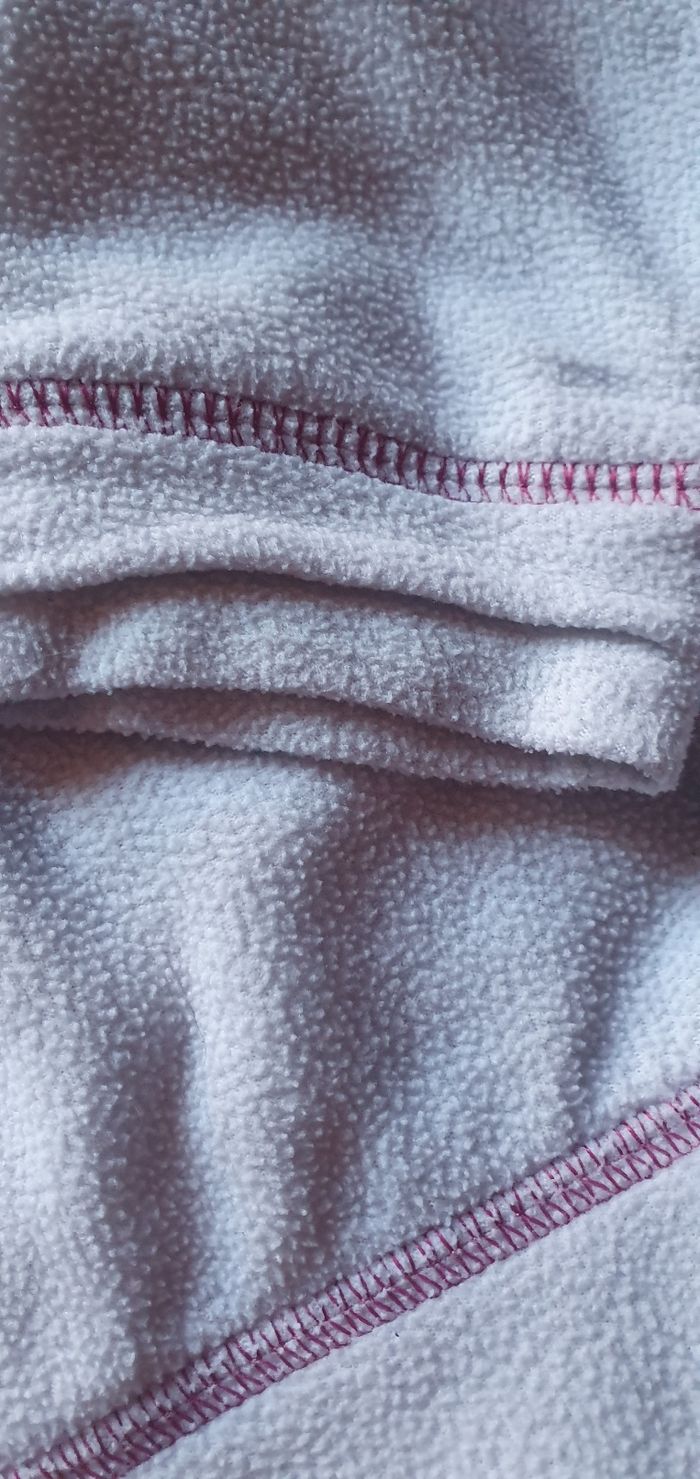 Pull polaire - photo numéro 4