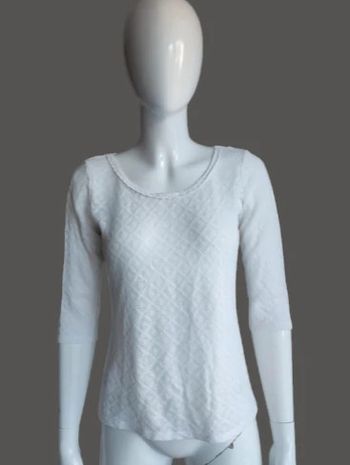 Haut t-shirt blouse Bonobo