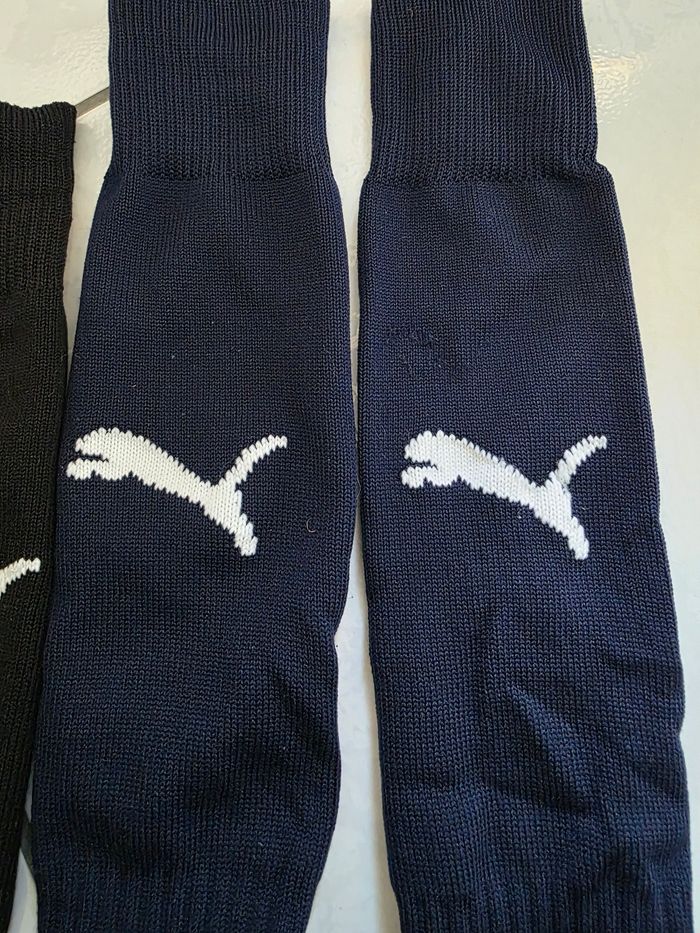 Chaussette foot - photo numéro 3