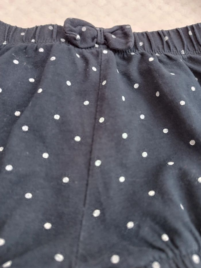 🔸Short - Kiabi 12 mois 🔸 - photo numéro 3