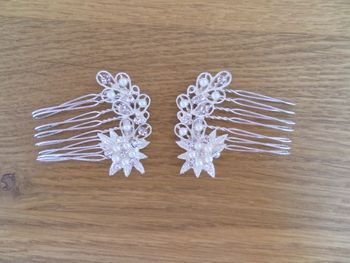 barrettes cheveux