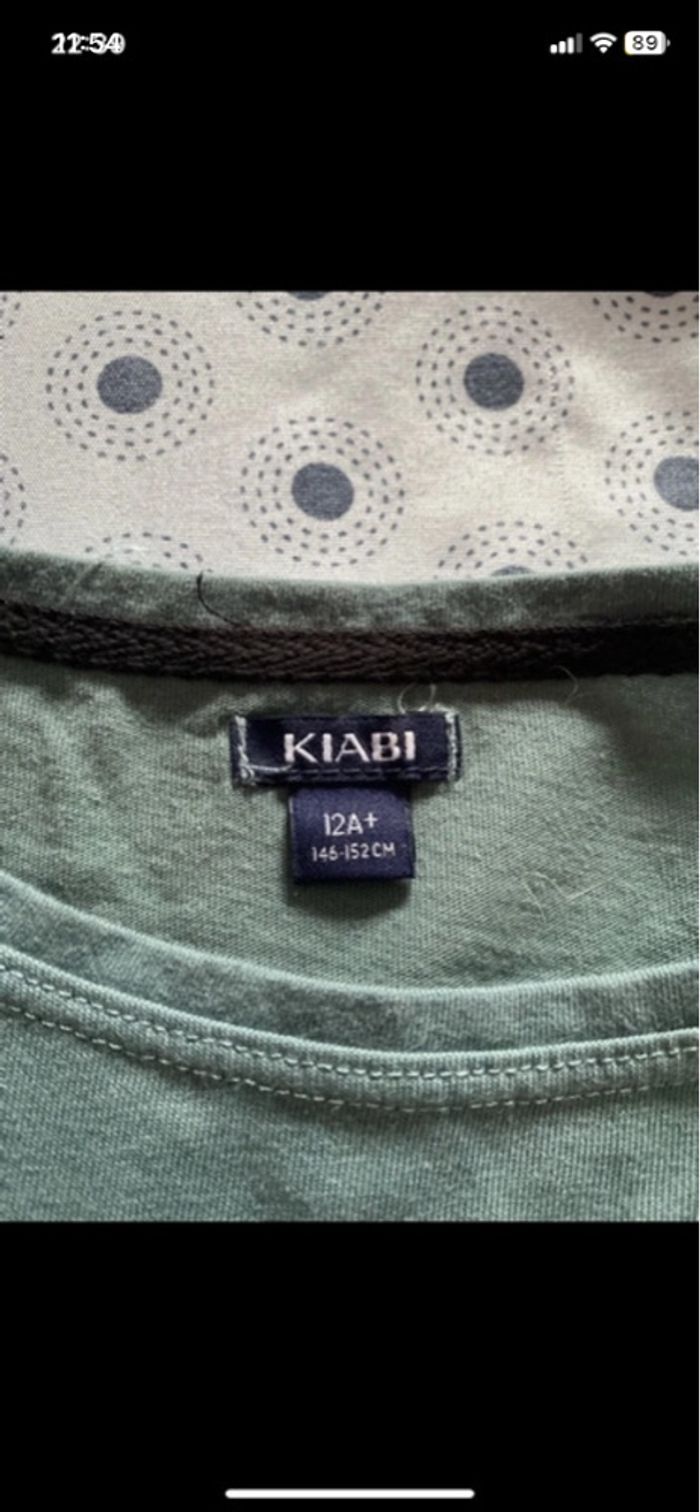 Lot de 2 hauts - photo numéro 3