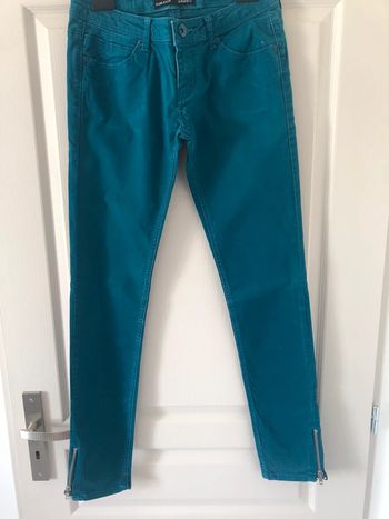 Pantalon femme