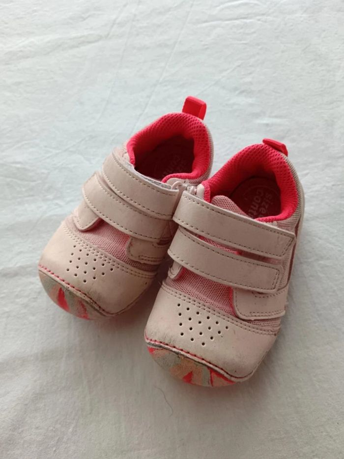 Baskets Decathlon premiers pas 20