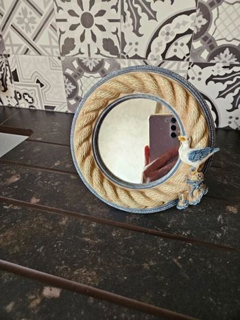 Miroir vintage