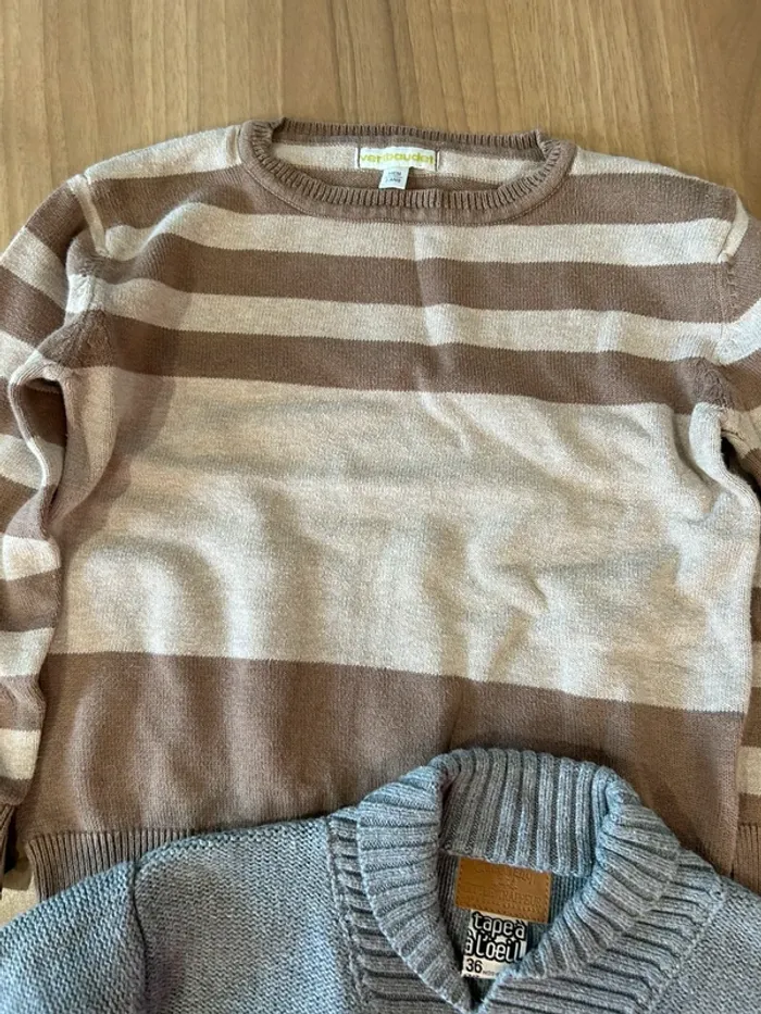 Gros lot 3 ans en excellent état - photo numéro 4