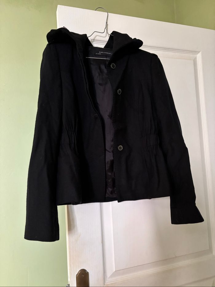 Veste - photo numéro 3