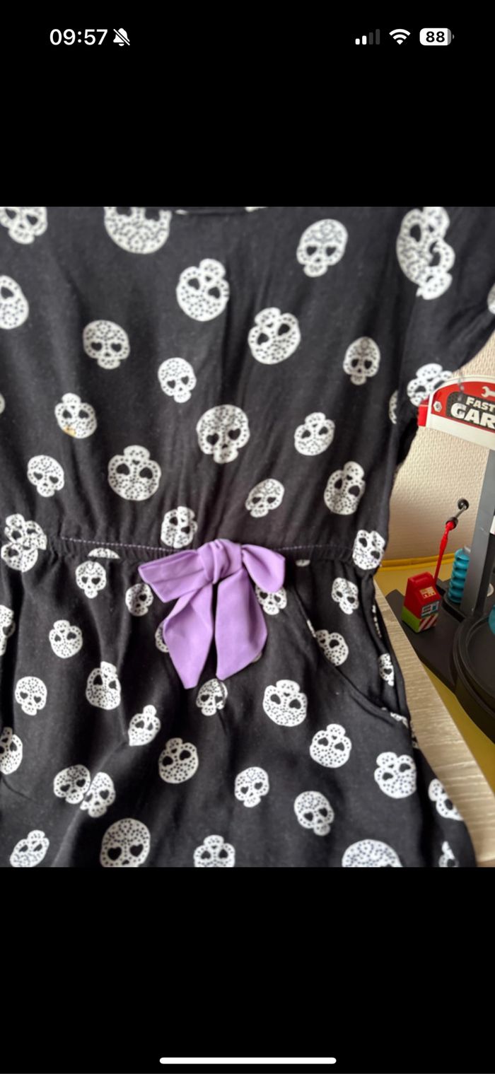 Robe légère - photo numéro 2