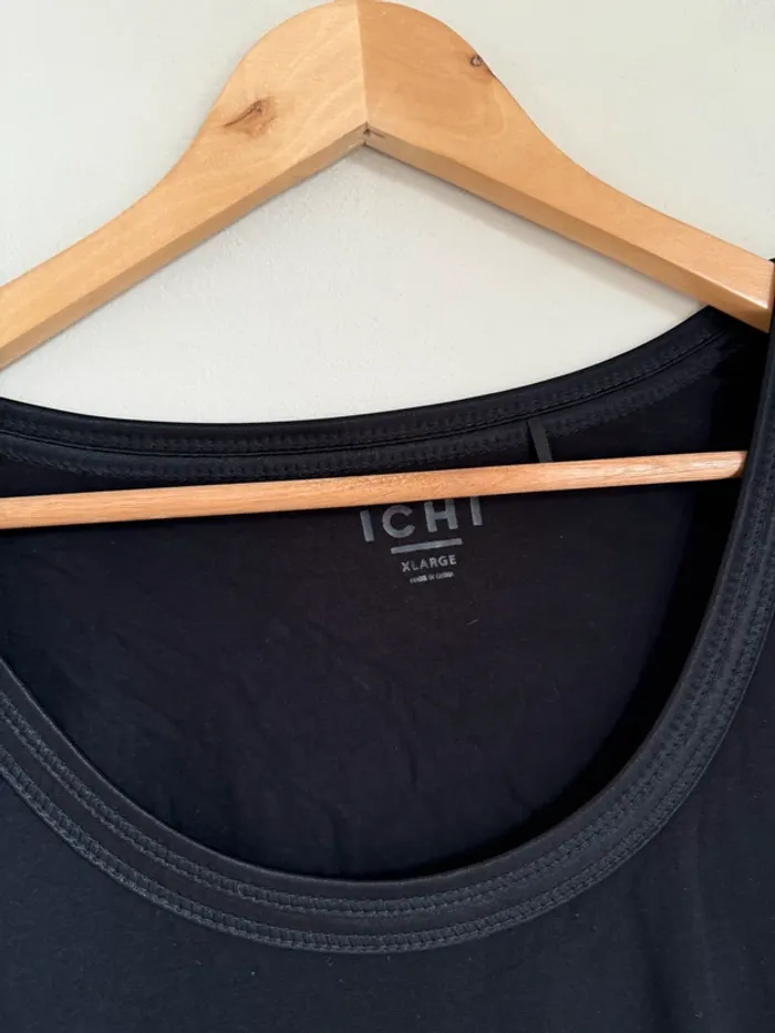 T-shirt Ichi - photo numéro 3