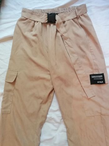 Cargo beige