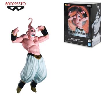 Dragon Ball Z - Figurine Majin Buu Match Makers - banpresto