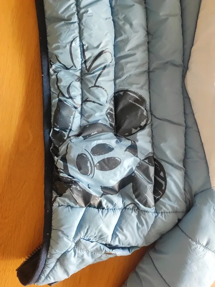 Manteau 18mois - photo numéro 6