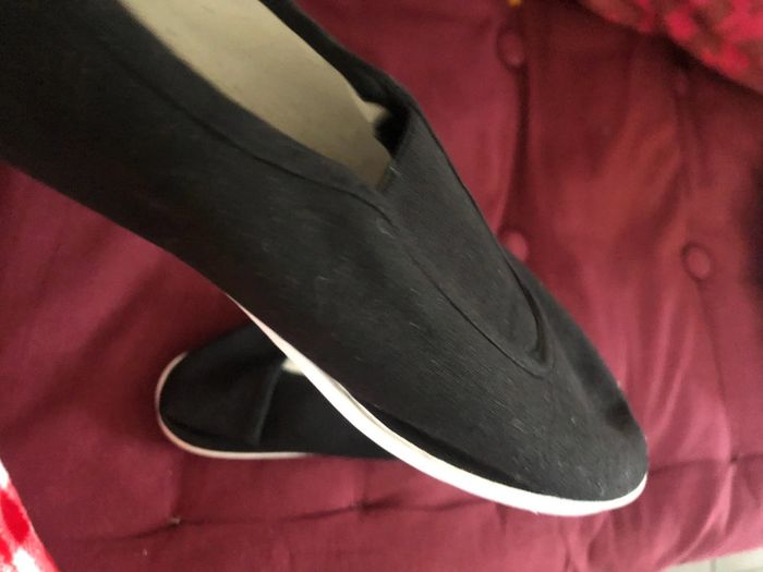 Ballerines P.38 - photo numéro 2