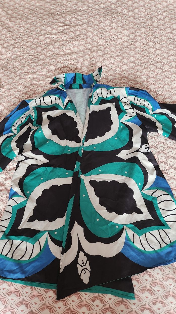 Veste légère - photo numéro 4